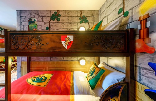 Chuncheon Hotel | LEGOLAND Korea Resort