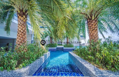 Medini Apartment | Legoland Medini C21 @ JB City Homestay