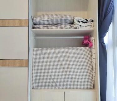 Medini Apartment | "Legoland view" D Pristine - Not just a sleep by Duomi