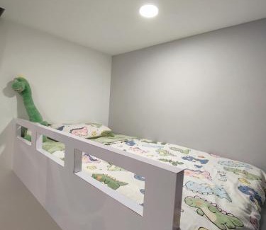 Medini Apartment | "Legoland view" D Pristine - Not just a sleep by Duomi