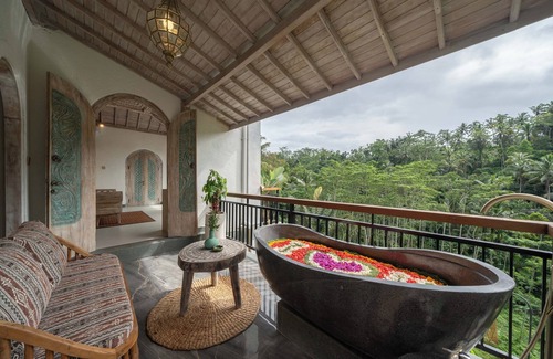 Sebatu Villa | Legong Sebatu Villa