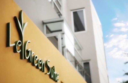 Bendungan Hilir Hotel | LeGreen Suite Pejompongan