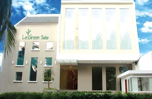Bendungan Hilir Hotel | LeGreen Suite Senayan