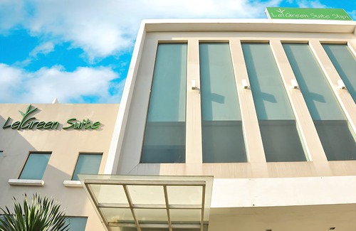 Bendungan Hilir Hotel | LeGreen Suite Senayan