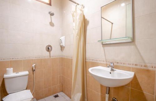 Setiabudi House | LeGreen Suite Setiabudi