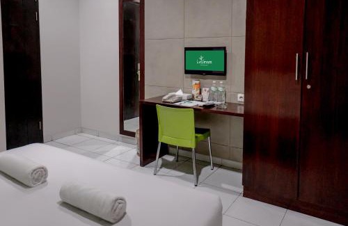 Setiabudi House | LeGreen Suite Setiabudi