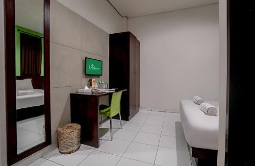 Setiabudi House | LeGreen Suite Setiabudi