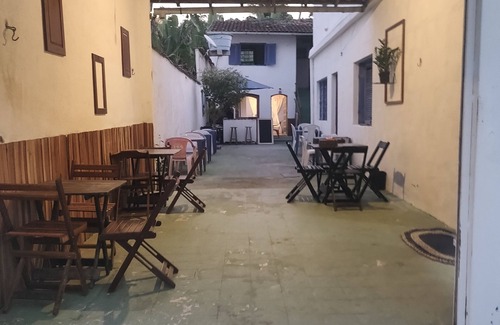Pontal House | Leh's house central and economical paraty rj
