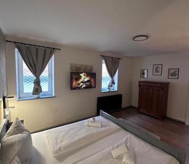 Marktbreit Hotel | Lehmgefühle