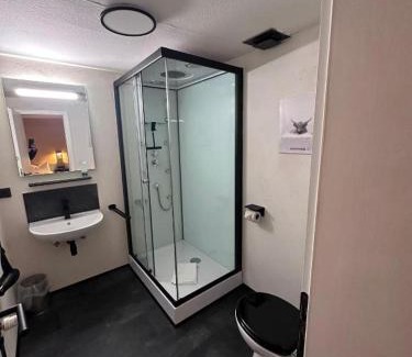 Marktbreit Hotel | Lehmgefühle
