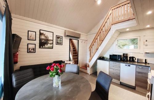 Asikkala Villa | Lehmonkärki Resort