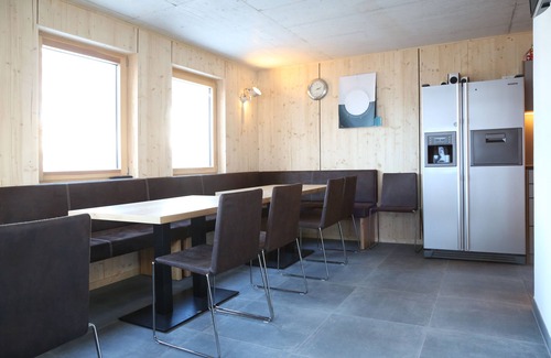 Berwang Condo | LEHNER Panorama Alpen Suite Apartment 2
