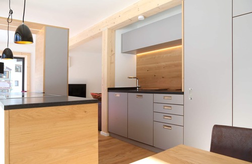 Berwang Condo | LEHNER Panorama Alpen Suite Apartment 2