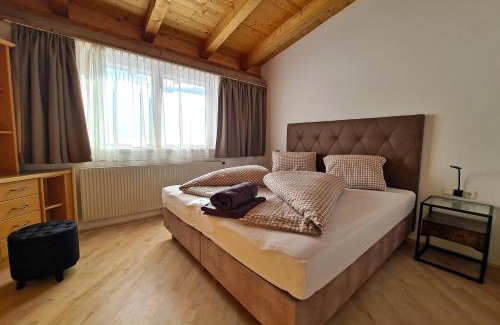 Leutasch House | Lehner Schlössl