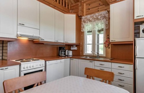Parikkala House | Lehtimaja by Interhome