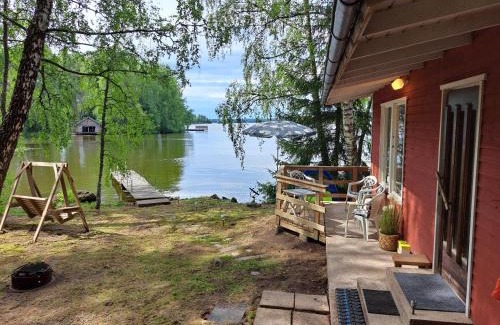 Pirkkala House | Lehtiniemi Resort Hilda