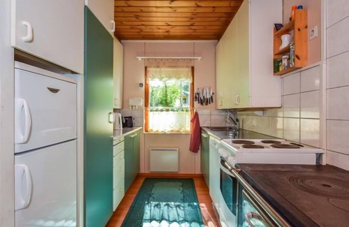 Hankasalmi House | Lehtoranta by Interhome