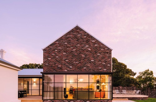 Western Junction House | Leighton House, an unforgettable luxury farm stay in Northern Tasmania, Evandale