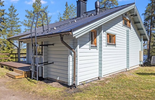 Mynamaki House | Leijankorpi by Interhome