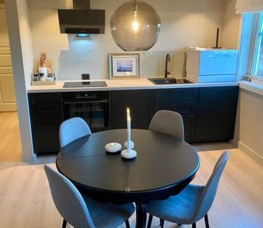 Vestre Slidre Apartment | Leilighet i enebolig