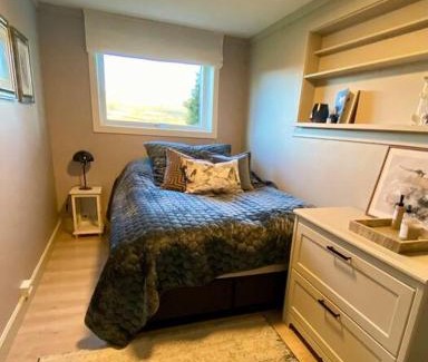 Vestre Slidre Apartment | Leilighet i enebolig