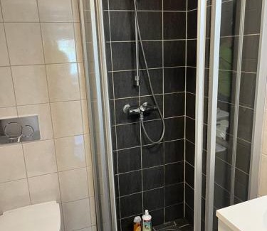 Lillehammer Apartment | Leilighet i Lillehammer med gratis parkering