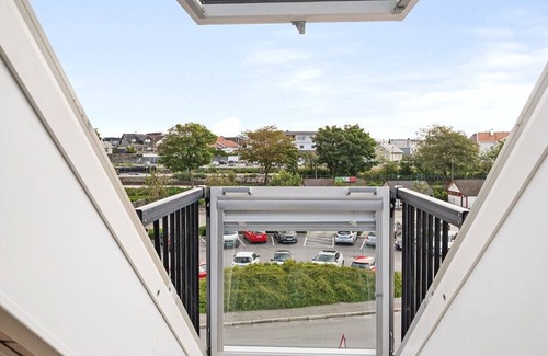 Nærbø Apartment | Leilighet i Nærbø