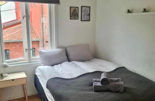 Toyen Apartment | Leilighet i Oslo sentrum