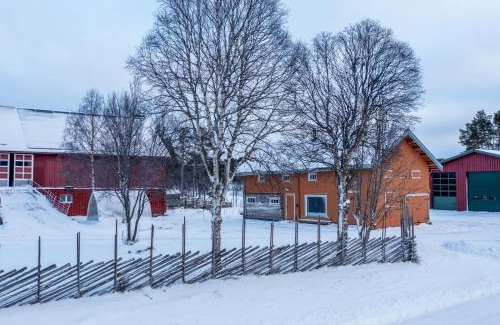 Galaa Apartment | Leilighet i stall fra 1800-tallet