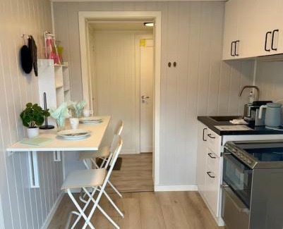 Lillehammer Apartment | Leilighet i under etasje