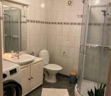 Tromso Apartment | Leilighet med god utsikt