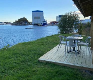 Svolvaer Apartment | Leilighet med havutsikt