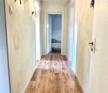 Sarpsborg Apartment | Leilighet med to soverom i Sarpsborg sentrum