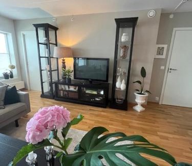 Sandnes Apartment | Leilighet midt i Sentrum