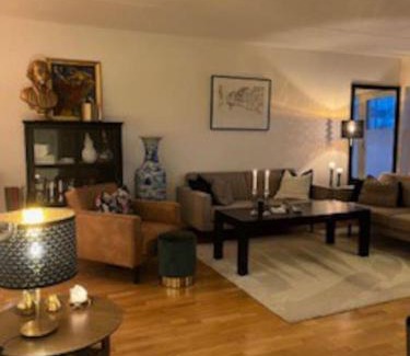 Sandnes Apartment | Leilighet midt i Sentrum