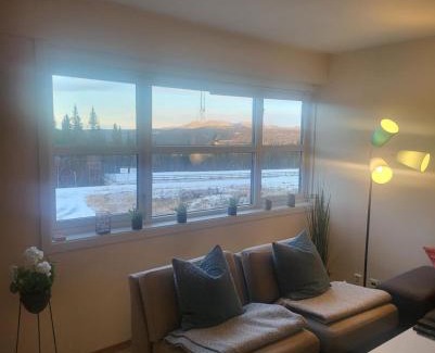Al Municipality Apartment | Leilighet til leie på Synnfjellet