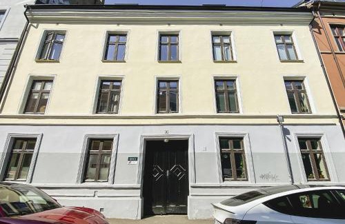 Grunerlokka Apartment | Leiligheter i Gamle Oslo