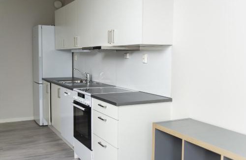 Grunerlokka Apartment | Leiligheter i Gamle Oslo