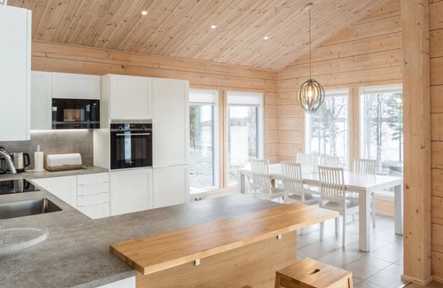 Sotkamo House | Leinola by Interhome