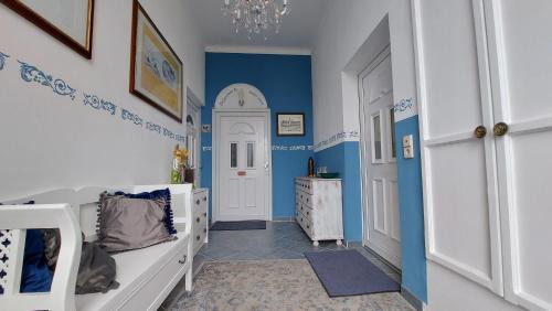 Nordost Apartment | Leipzig Ferienwohnung in ruhiger Lage