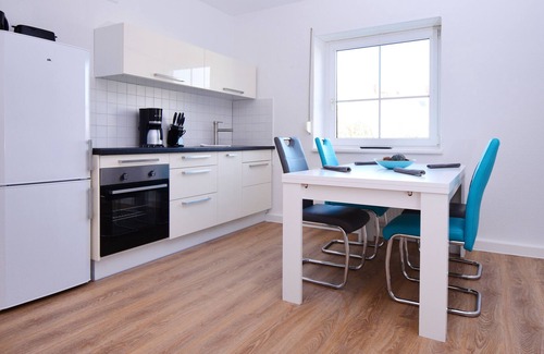 Boehlen Apartment | Leipzig, Leipziger Neuseenland, Belantis Park, quiet location, 15min to Leipzig, WLAN