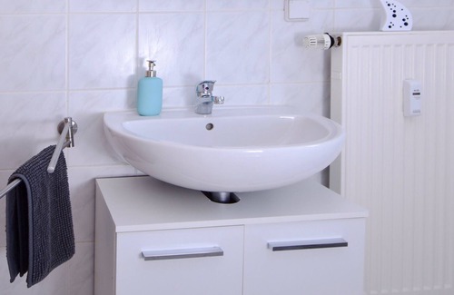 Boehlen Apartment | Leipzig, Leipziger Neuseenland, Belantis Park, quiet location, 15min to Leipzig, WLAN