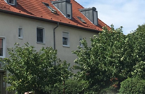 Boehlen Apartment | Leipzig, Leipziger Neuseenland, Belantis Park, quiet location, 15min to Leipzig, WLAN
