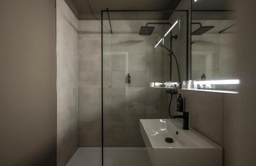 Zentrum-Suedost Apartment | Leipzig Suites