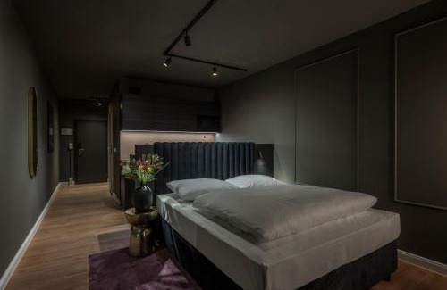 Zentrum-Suedost Apartment | Leipzig Suites