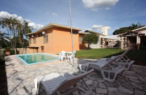 Olimpia House | Leisure, Comfort and Fun in the region of thermal waters