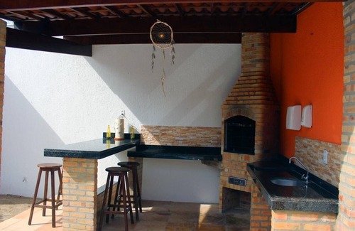 Capim Macio House | Leisure Corner
