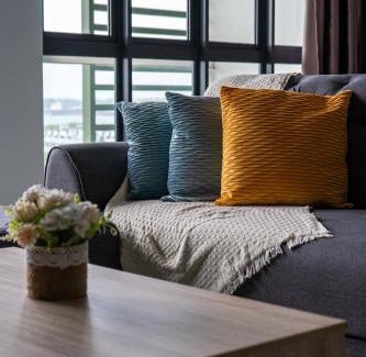 Masai Apartment | Leisure Home-1Bedroom