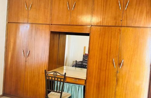 Parow House | Leisure Lodges selfcatering accommodation Parow