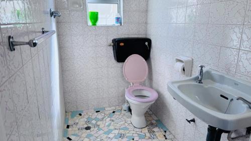 Parow House | Leisure Lodges selfcatering accommodation Parow
